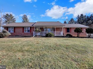 1209 Woodland Ct, Hampstead, MD 21074