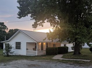 248 Gilispie Rd, McMinnville, TN 37110