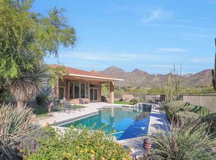 15945 N 111th Way, Scottsdale, AZ 85255