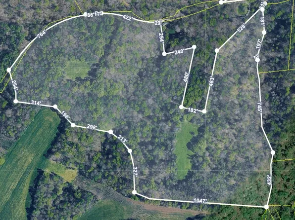 0 Bloom Landing Rd N Lot 3, Charlotte, TN 37036