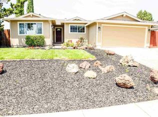 121 Gable Dr, Fremont, CA 94539