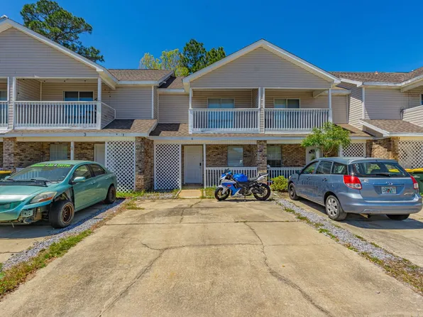 5 Chatelaine Cir SE, Fort Walton Beach, FL 32548