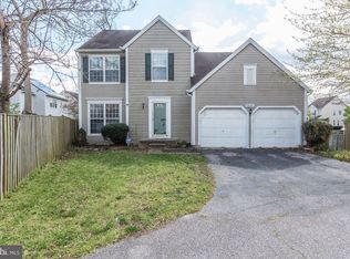 14110 Bishop Claggett Ct, Upper Marlboro, MD 20772