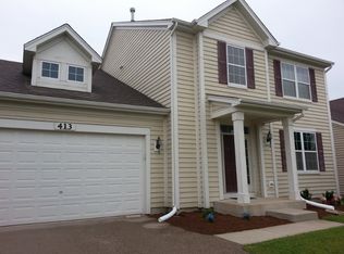 413 Mooresfield St, Elgin, IL 60124