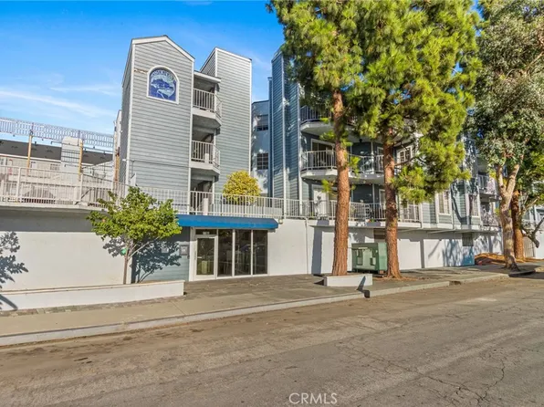 1100 Euclid Ave APT 113, Long Beach, CA 90804