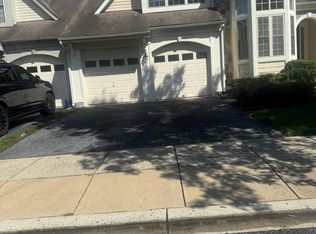 3027 Sanctuary Ln, Frederick, MD 21701