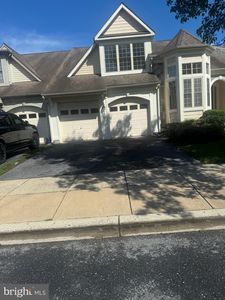 3027 Sanctuary Ln, Frederick, MD, 21701
