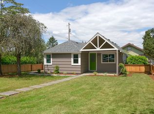 5211 NE Mason St, Portland, OR 97218