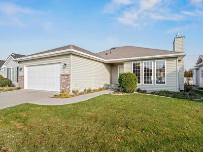 2705 S Sunnybrook Ln, Veradale, WA, 99037