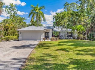 4791 13th Ave SW, Naples, FL 34116