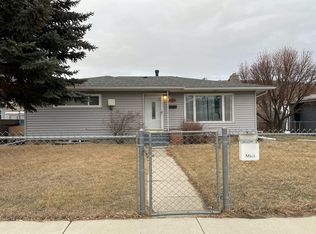 2014 W Park Ave, Anaconda, MT 59711