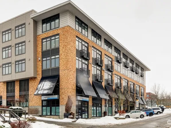 3111 Newmarket Street #312, Bellingham, WA 98226