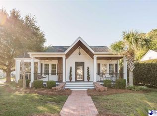 800 Gregg Ave, Florence, SC 29501