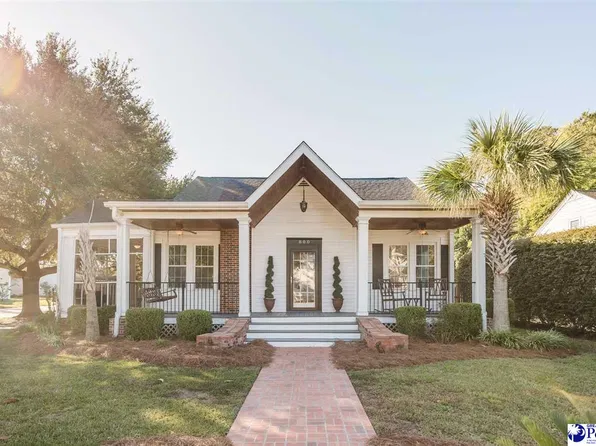800 Gregg Ave, Florence, SC 29501