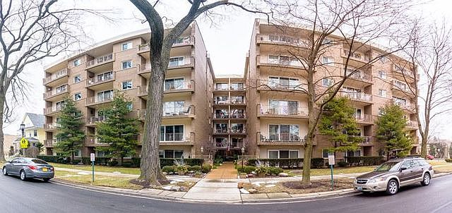 1st image of 411 Ashland Ave APT 5C