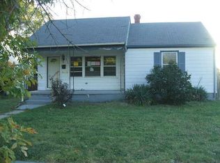 1402 N Harding Ave, Wichita, KS 67208