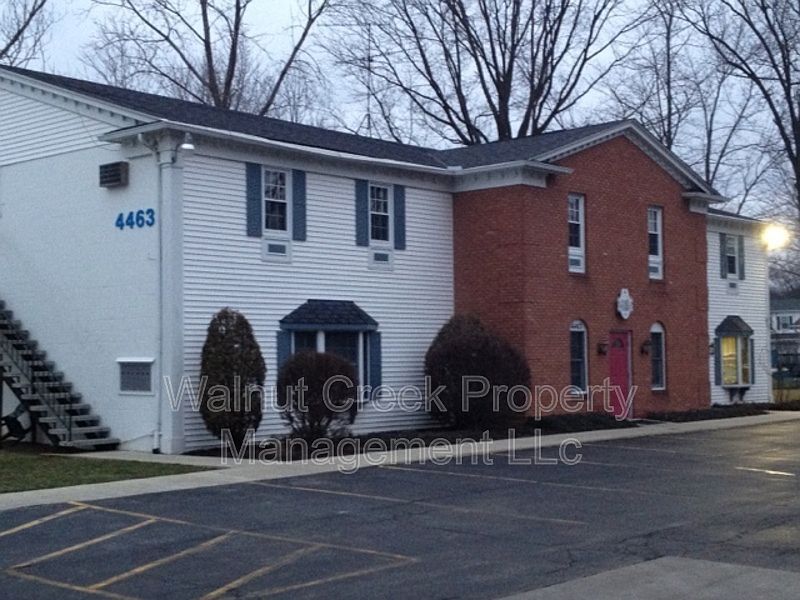 1st image of 4463 Oberlin Ave APT C