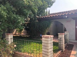 502 W Avenue J14, Lancaster, CA 93534