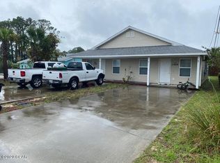5924 Pinetree Ave, Panama City Beach, FL 32408