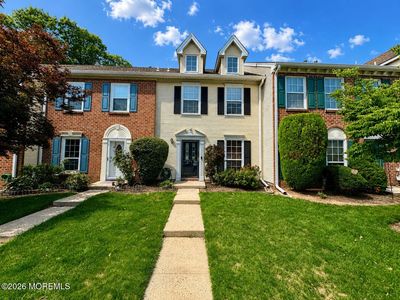 207 Lindsey Ct, Franklin Park, NJ, 08823