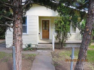 1024 NW Columbia St, Bend, OR 97703