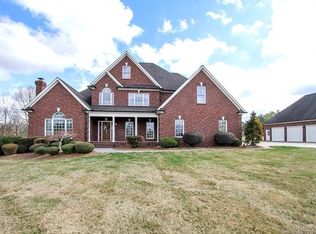 1045 Lake Wright Rd, China Grove, NC 28023