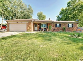 2909 E Us Highway 36, Bainbridge, IN 46105