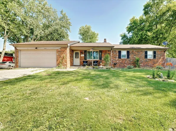 2909 E Us Highway 36, Bainbridge, IN 46105