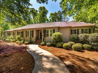 821 Rushing, Pittsboro, NC 27312