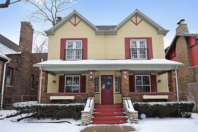 1st image of 1120 Mulford St