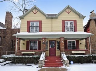 1120 Mulford St, Evanston, IL 60202