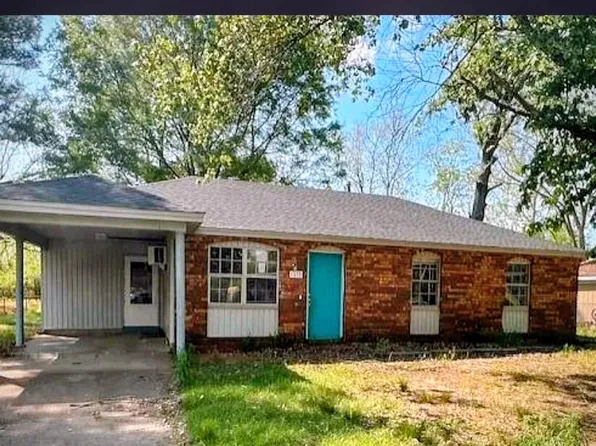 1317 Cindy Ln, Newport, AR 72112