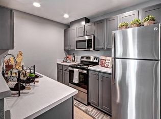 Deer Creek Apartments, Puyallup, WA 98373