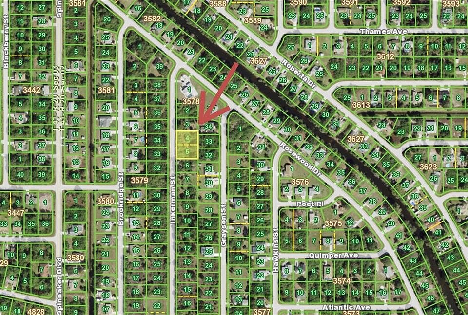 2nd image of 6286 Inkerman St