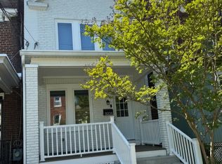 5326 9th St NW #1, Washington, DC 20011