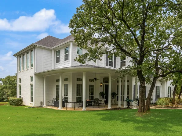 1619 Bloomfield Rd, Valley View, TX 76272