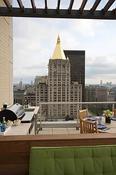 Rented by Town Residential