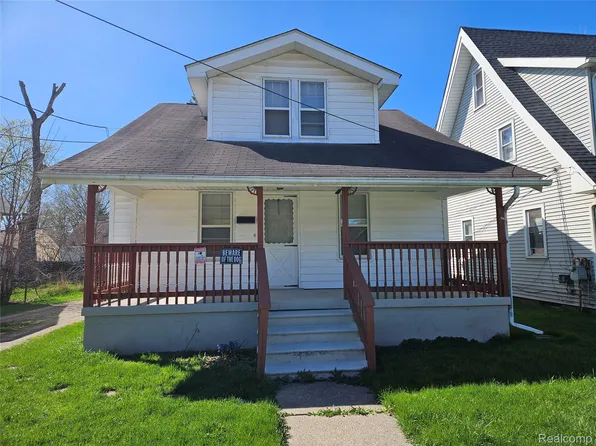 621 W Atherton Rd, Flint, MI 48507