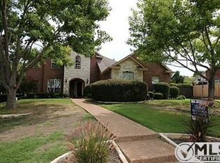 148 Oxford Dr, Heath, TX 75032
