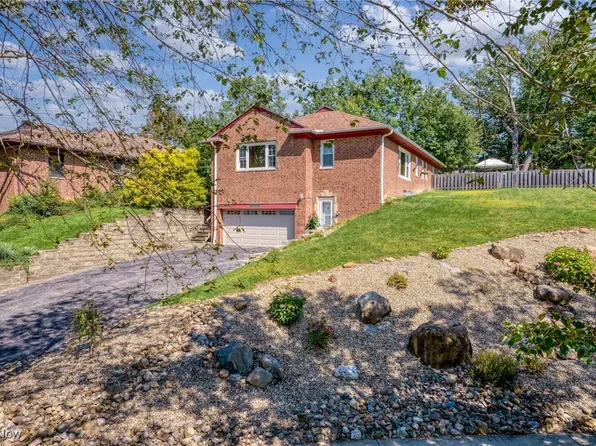 3705 Meadowbrook Blvd, University Heights, OH 44118