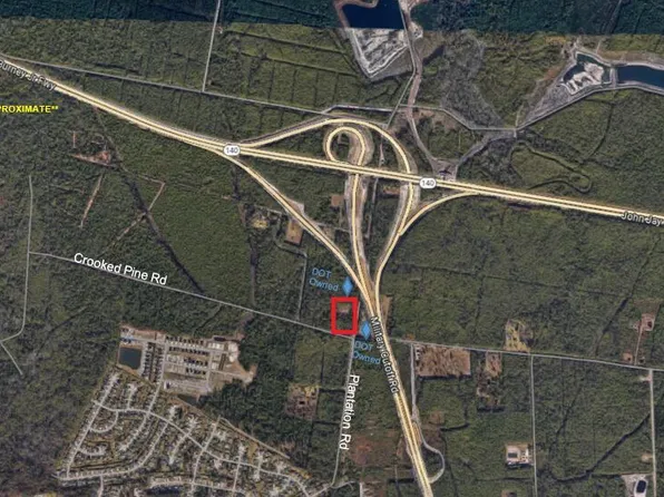1721 Plantation Road, Wilmington, NC 28411