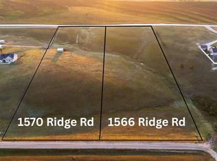 1566 Ridge Rd, Hays, KS 67601