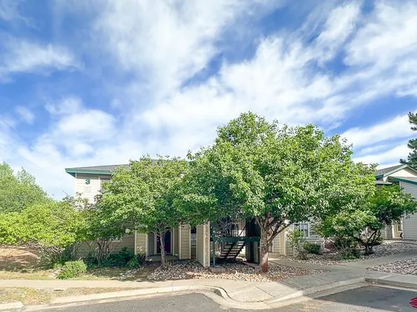 1100 Goeglein Gulch Road #109, Durango, CO 81301