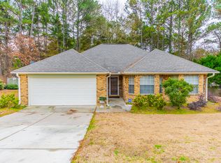 8425 Falling Rocks Way, Lithonia, GA 30058