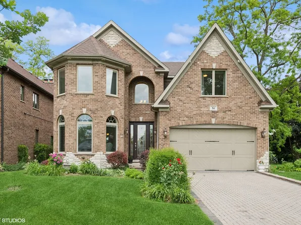 311 Catalpa Ave, Wood Dale, IL 60191