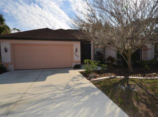 5243 Foxhall Rd, North Port, FL 34288