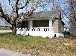 190 McGrain St, Corydon, IN 47112