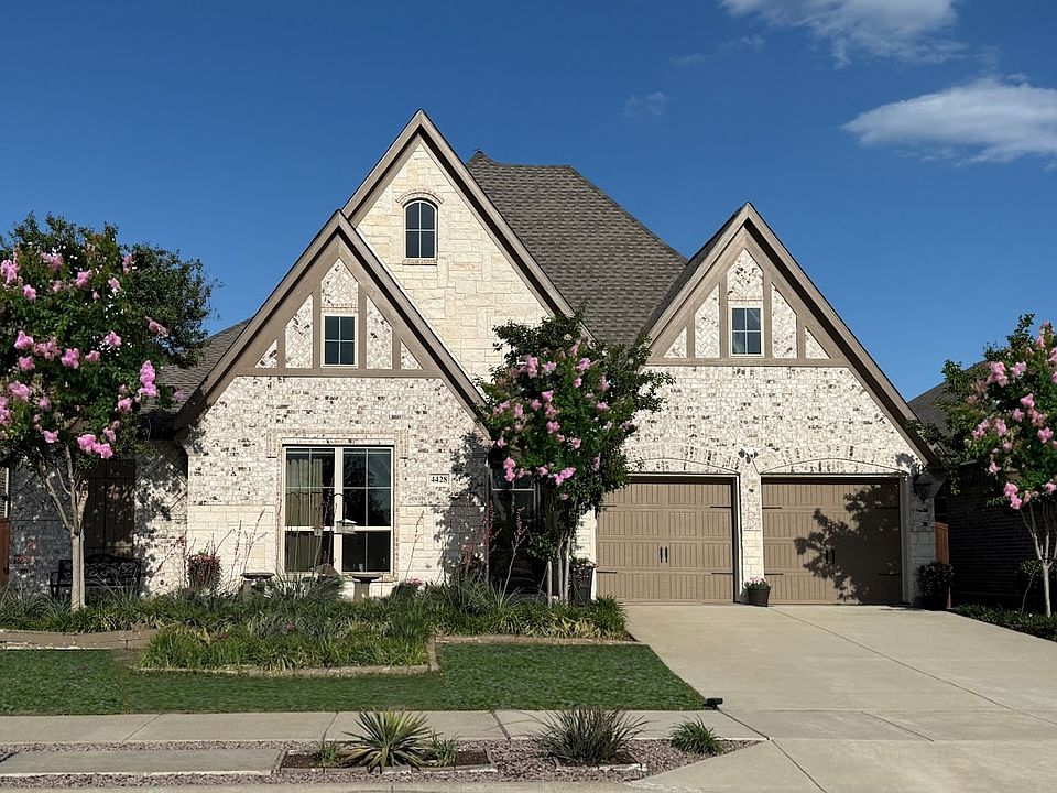4428 Sunflower Ln, Prosper, TX 75078 | MLS #21259638 | Zillow
