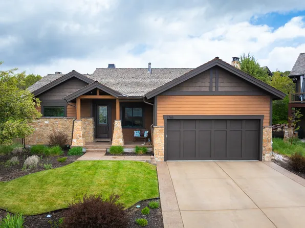 1765 E Kings Peak Cir #21, Heber City, UT 84032