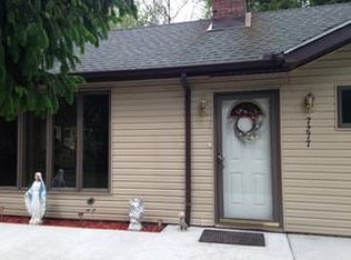 7277 Forest Dr, Lexington, MI 48450